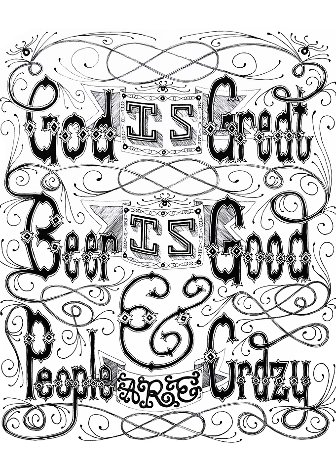 Beer is Good
