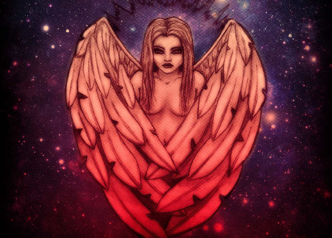 Angel Heart