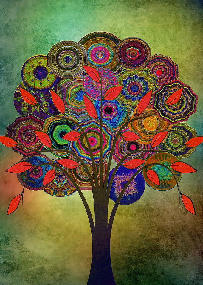Tree of the Life