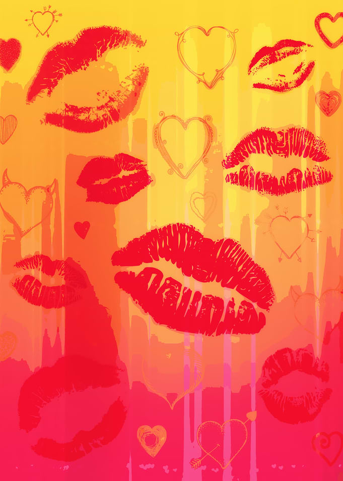 Kisses