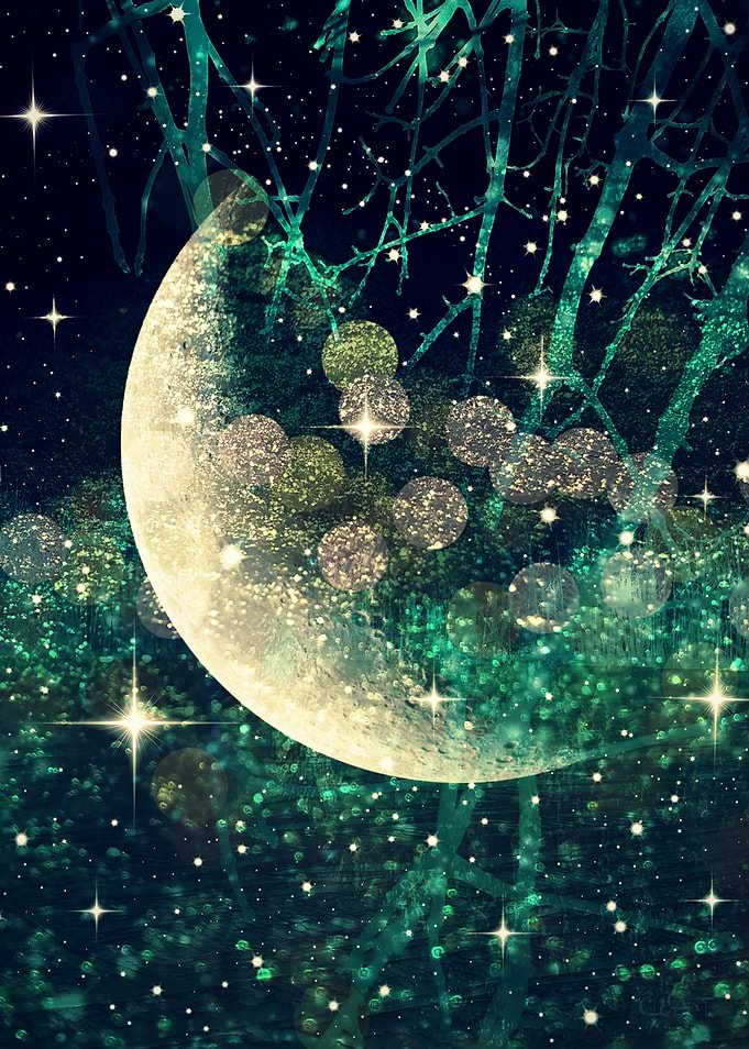 Moon Dust