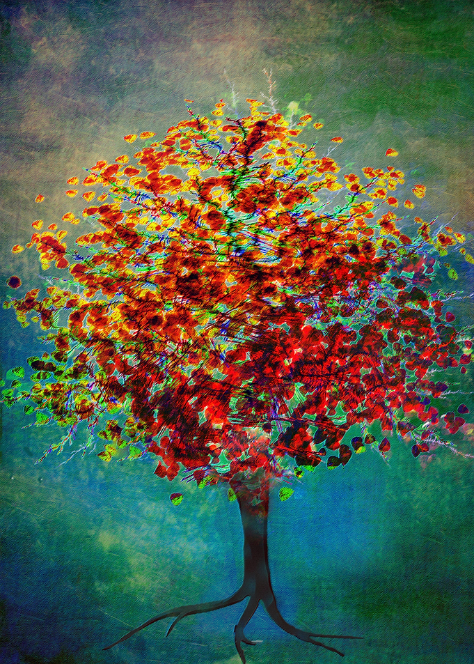 Fabulous Tree