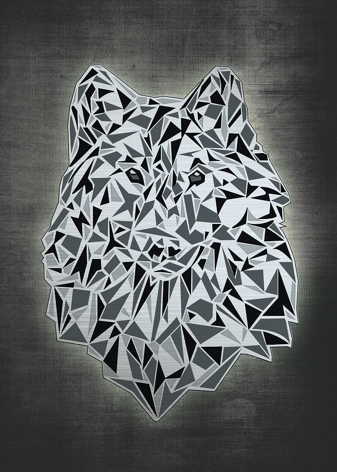 It's better to be a wolf for a day than a sheep all you ...