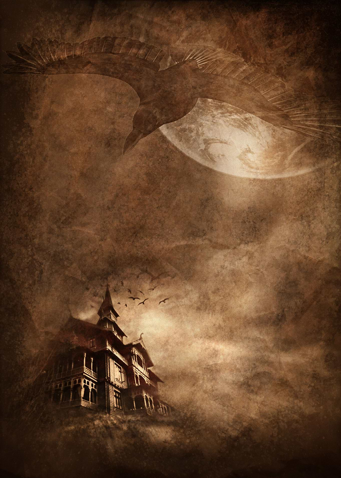 Mystery Mansion