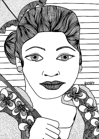 .filipino bride. [brides of middle