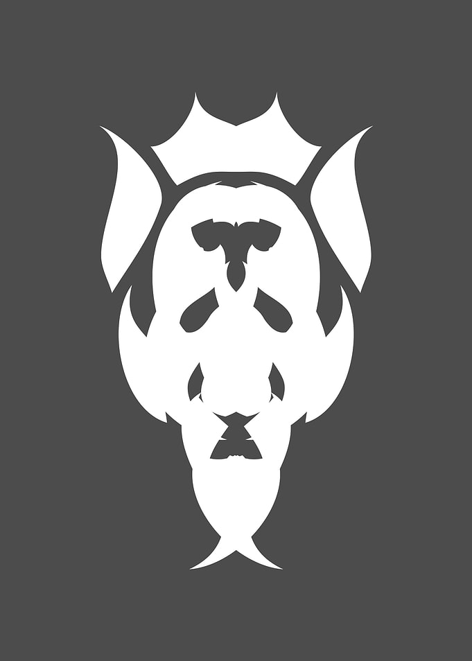 Intuïtief Design nr.1