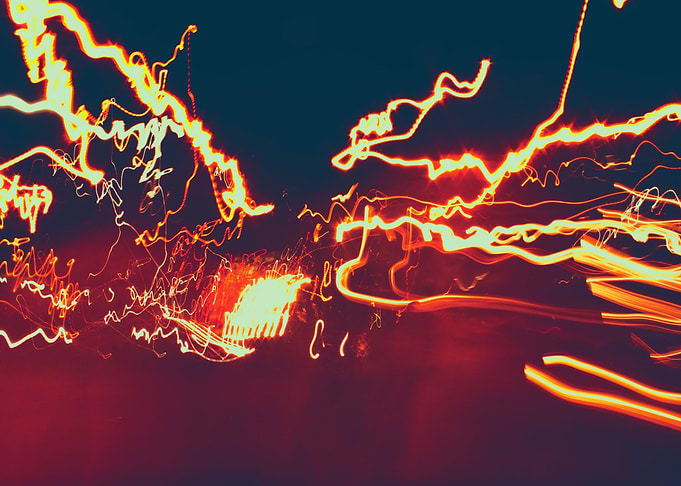 /// All Of The Lights ///