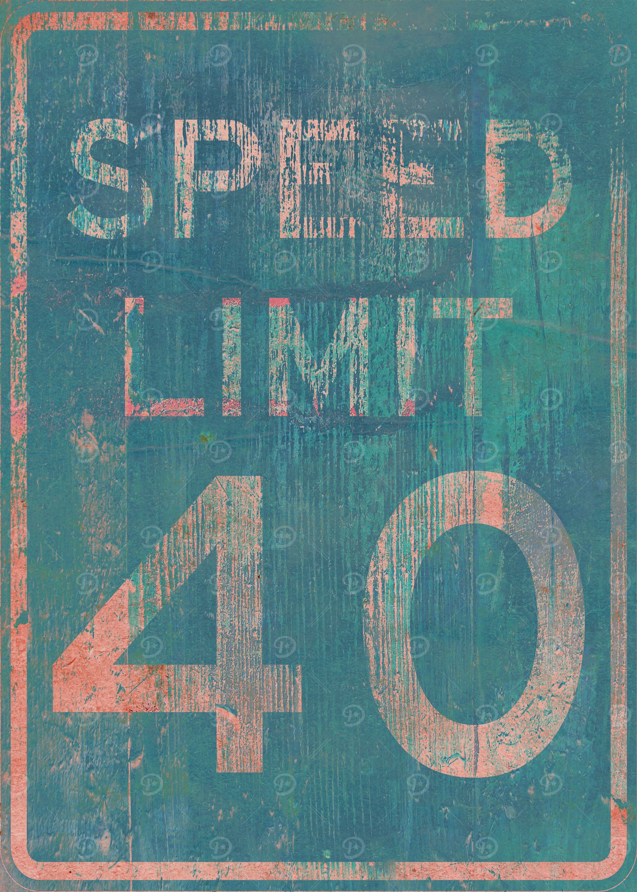 SPEED