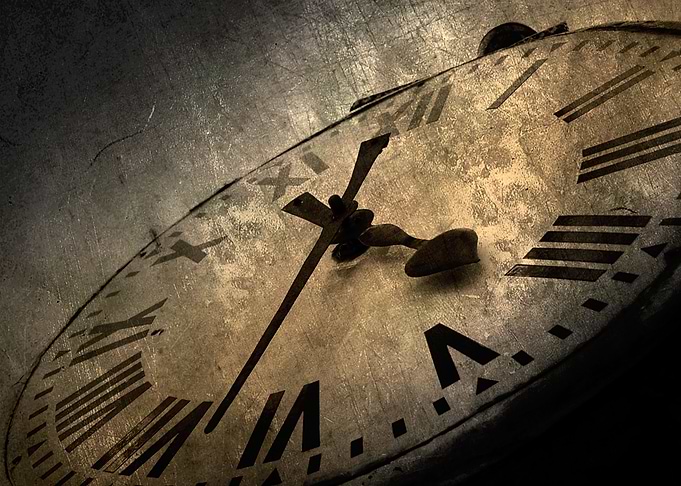 Time