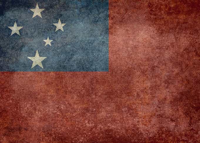 Samoa, officially the Independent State of Samoa, forme ...