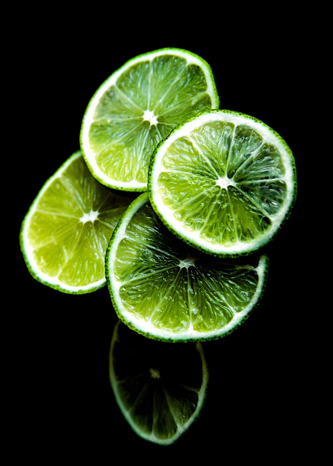 lime lemon