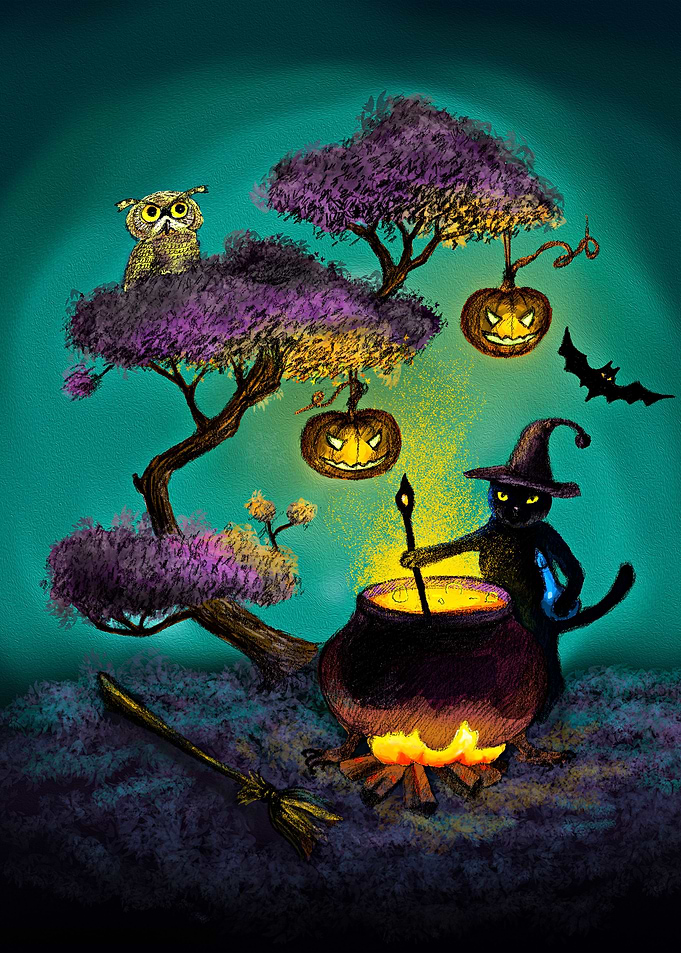Halloween