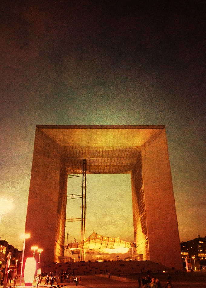 grande arche