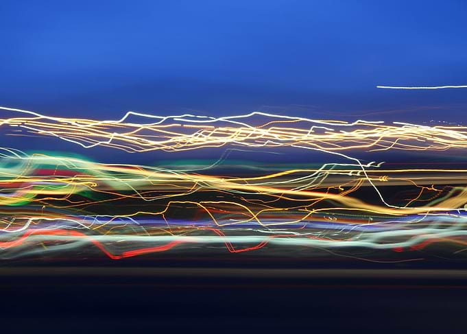 Speed