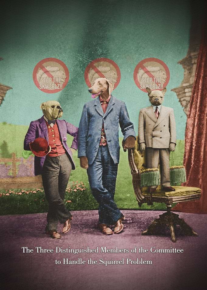 The Three