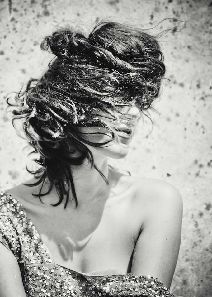 Impure Hair XIII
