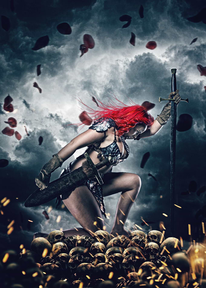Red Sonja