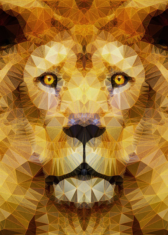 lion king