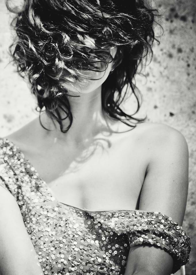 Impure Hair IX