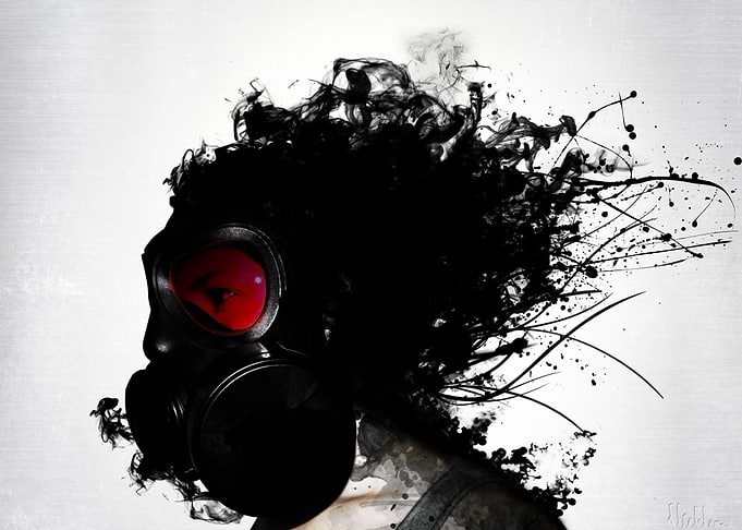 Ghost Warrior