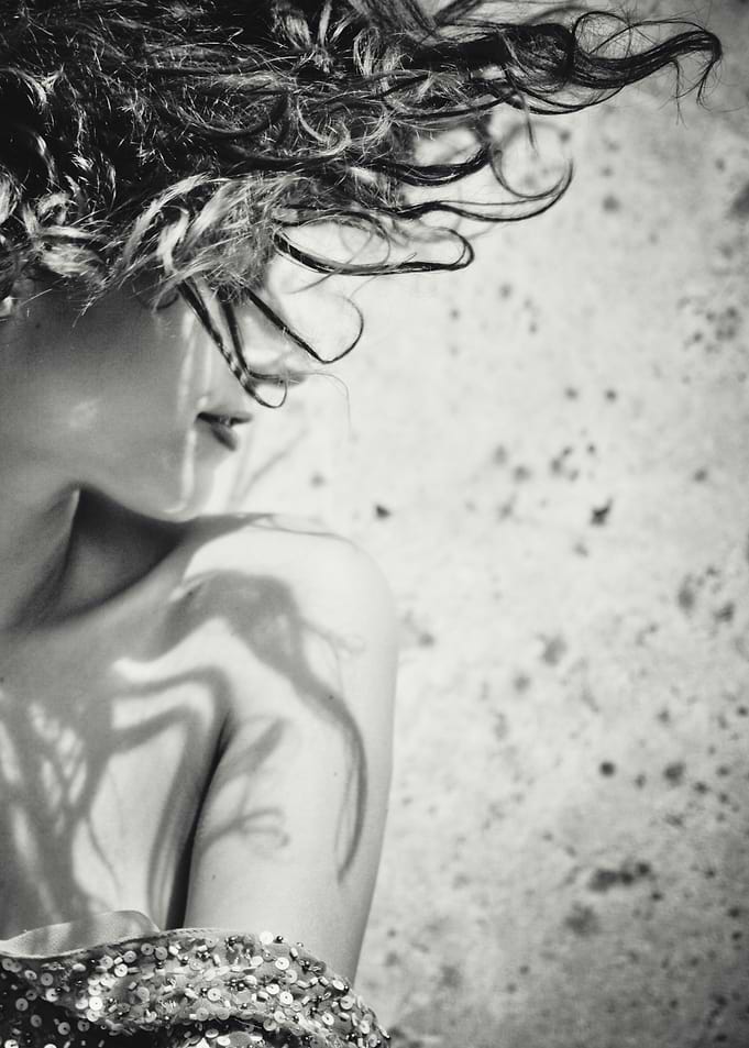 Impure Hair XI