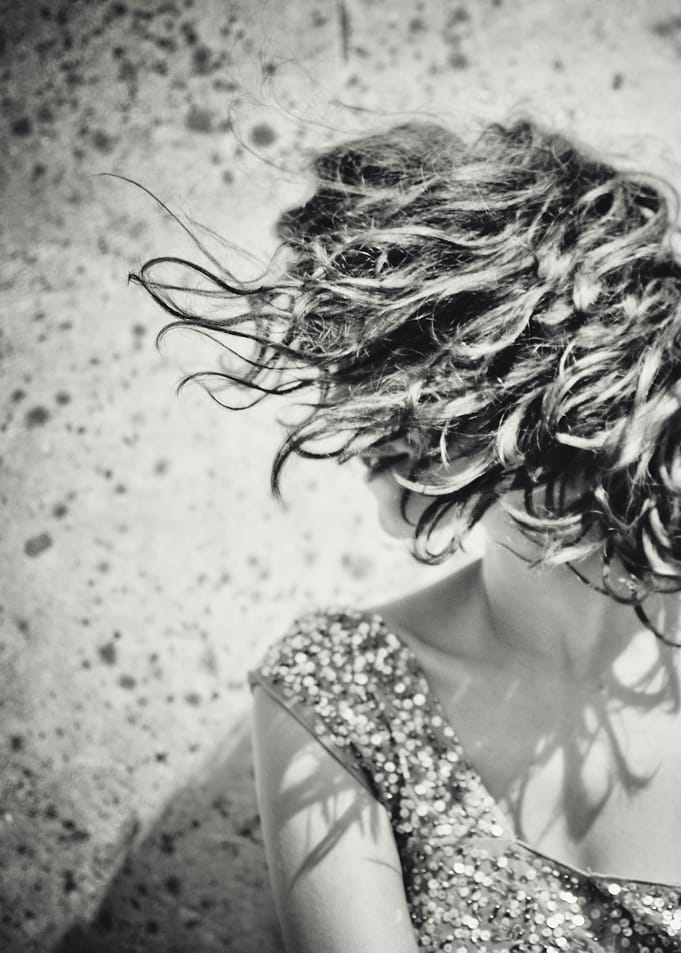 Impure Hair XII