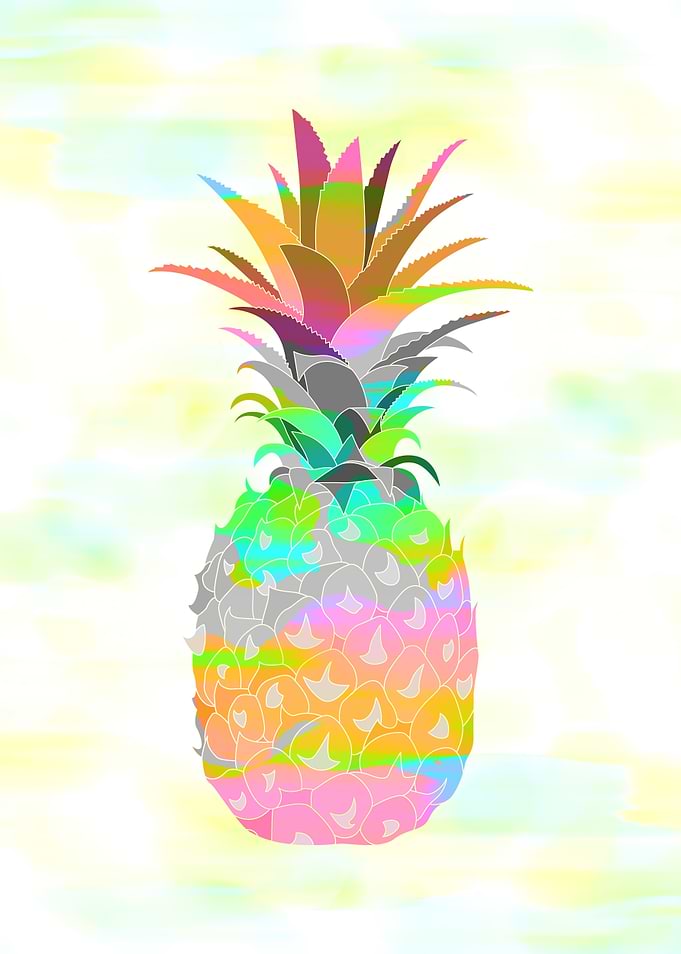 Pineapple