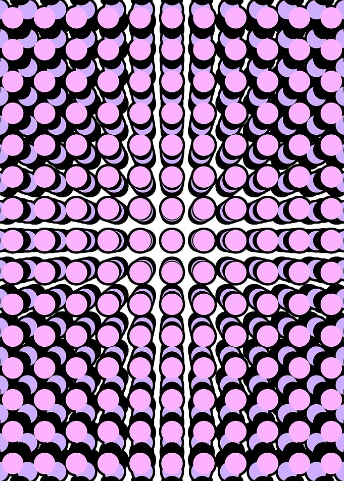 dots! out. BY GASPONCE