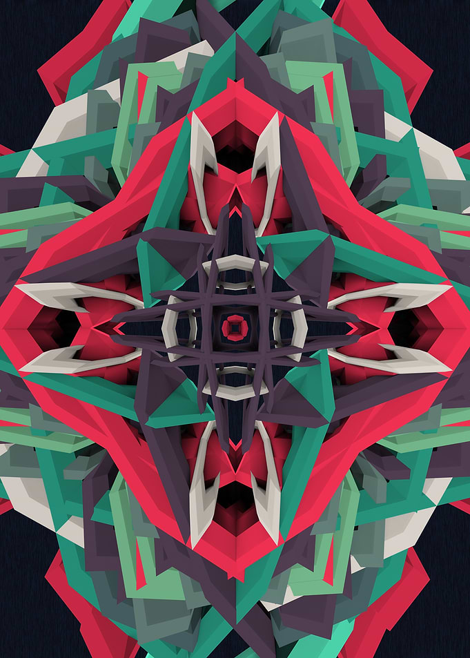 Calaabachti Truth Flower