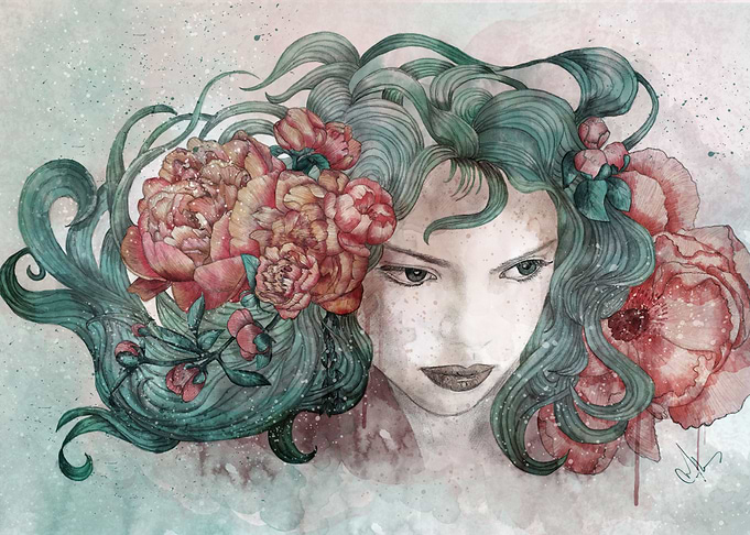 Spring Will Come