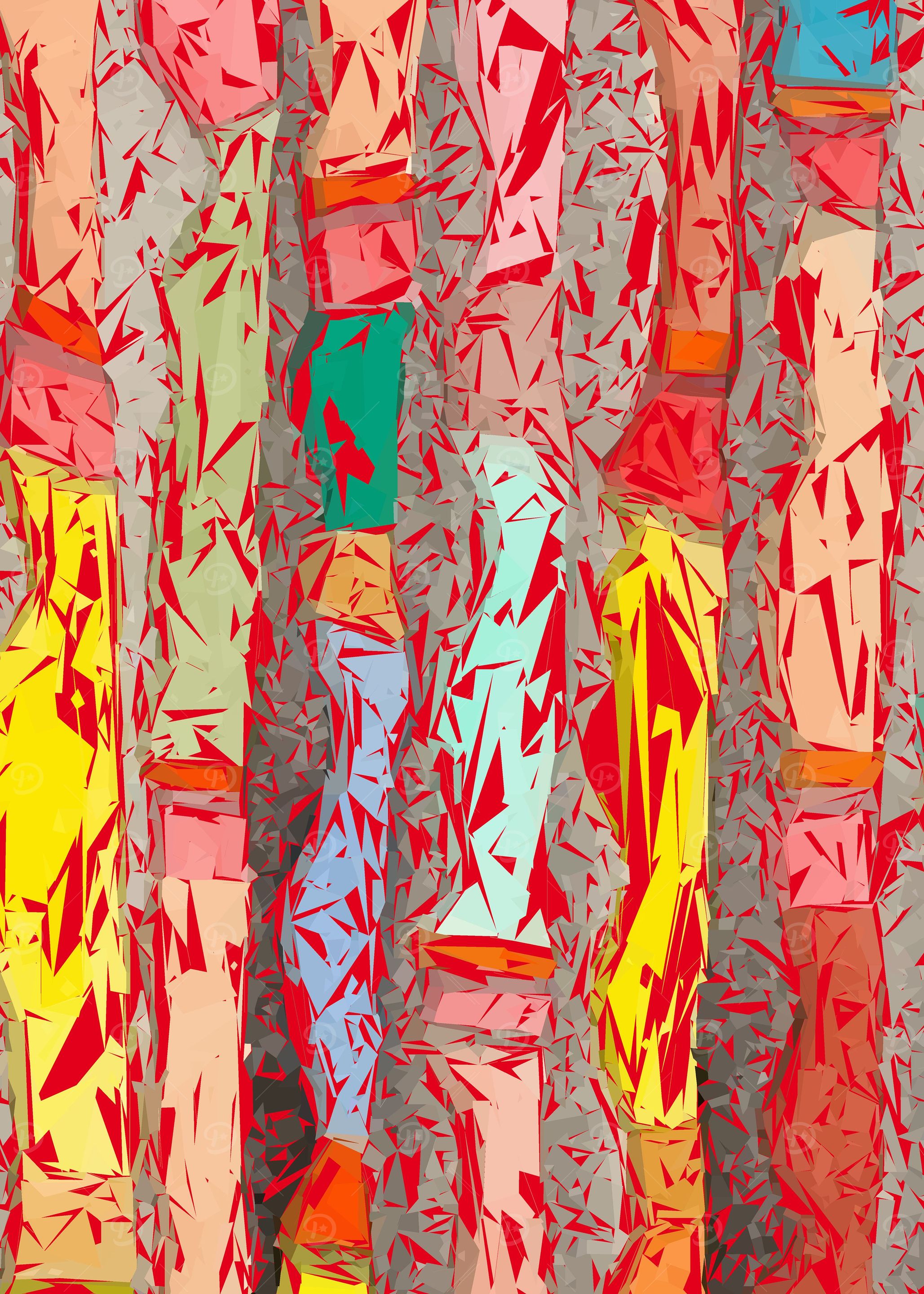 Red Shredder