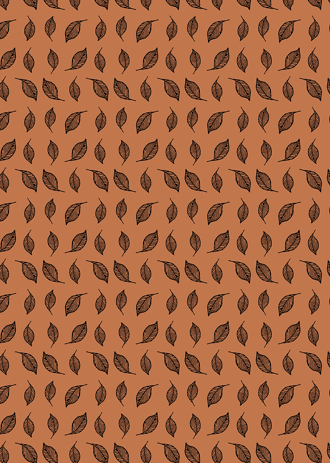 Autumn Leaves