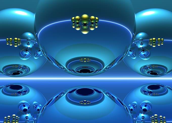 Abstract Reflections