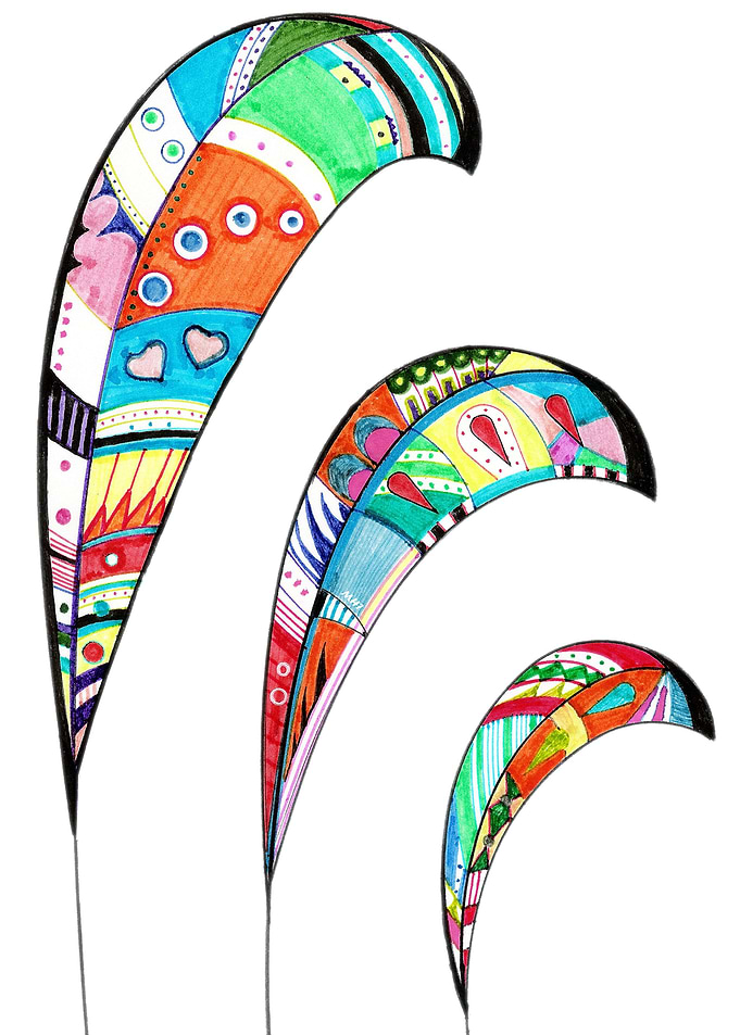 PLUMAS