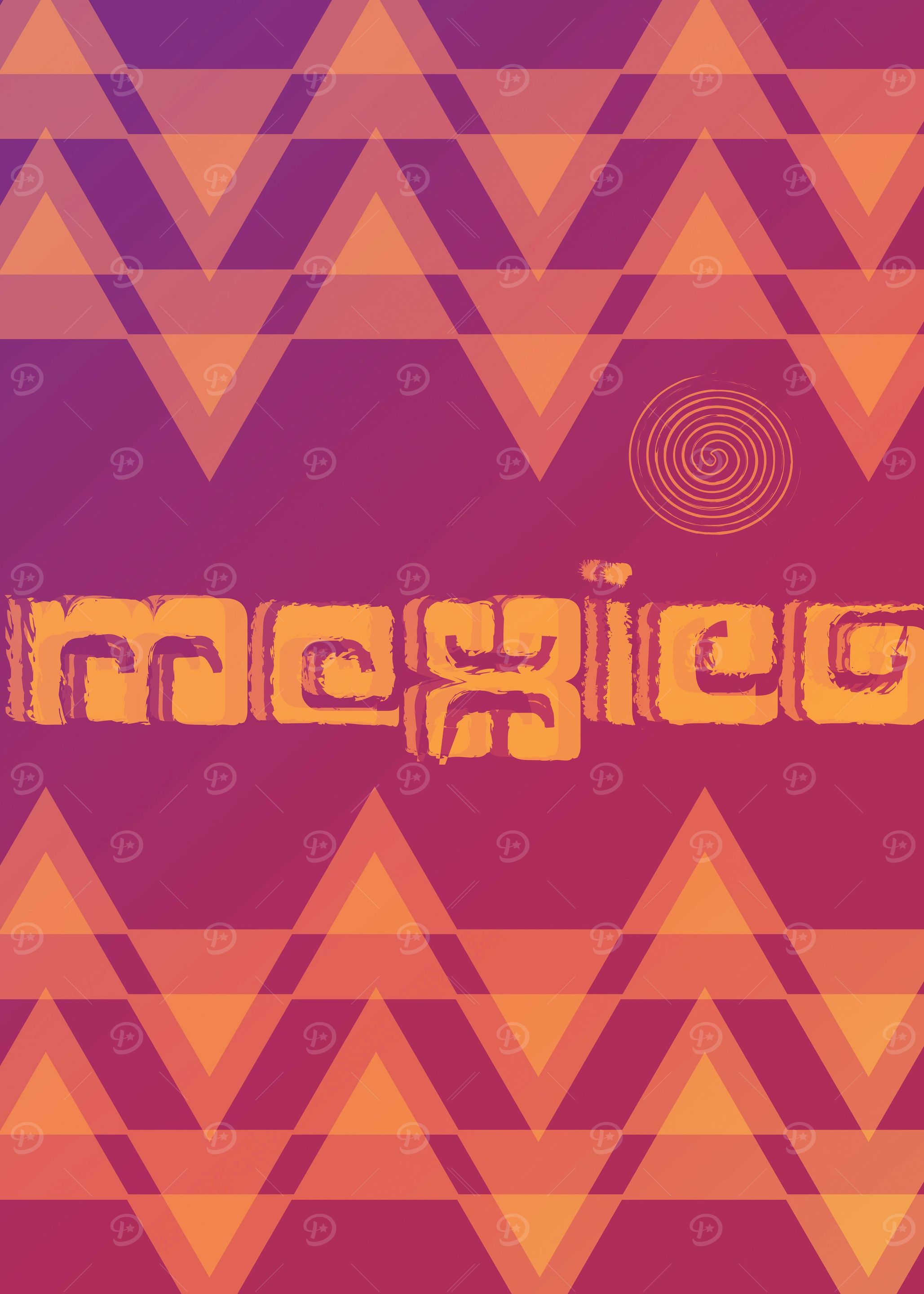 Mexico Abstract Poster