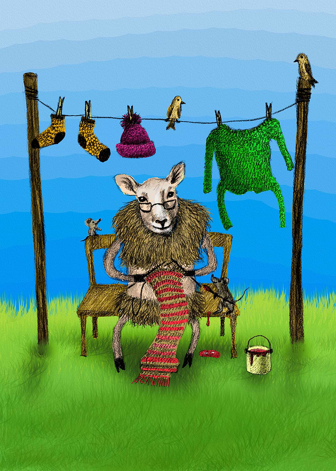 Sheep