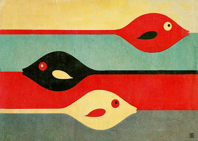 3 Fish
