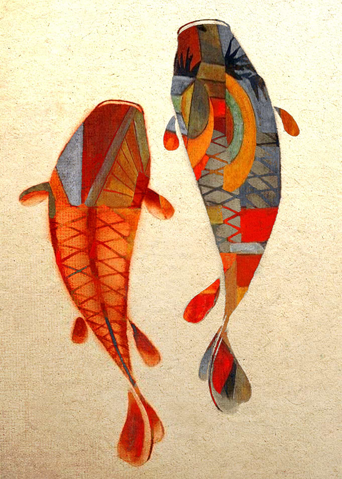 Kolors Koi