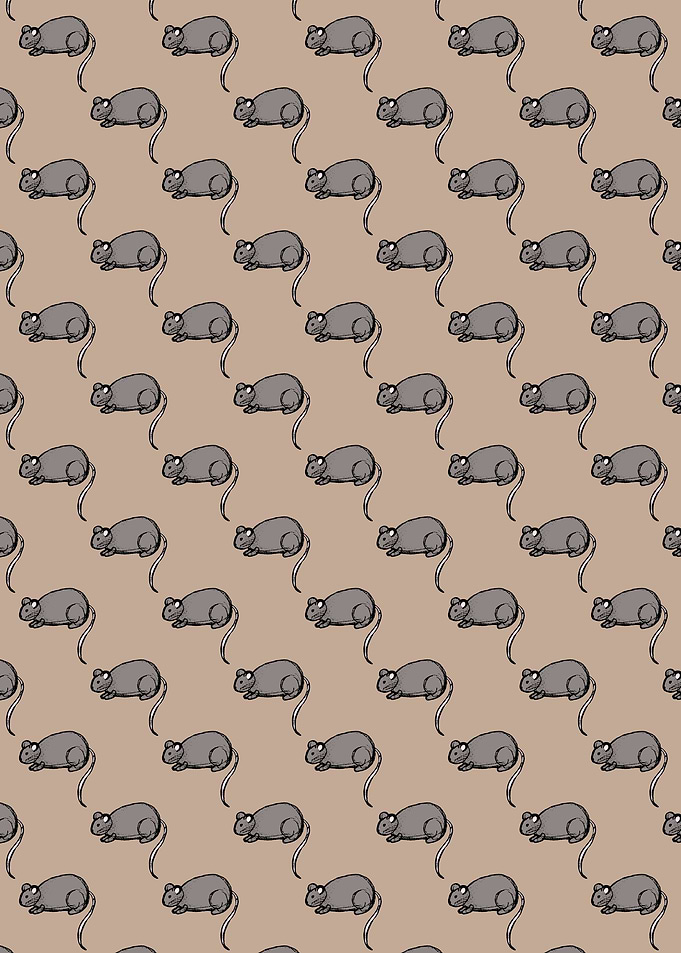 mouse pat. BY GASPONCE