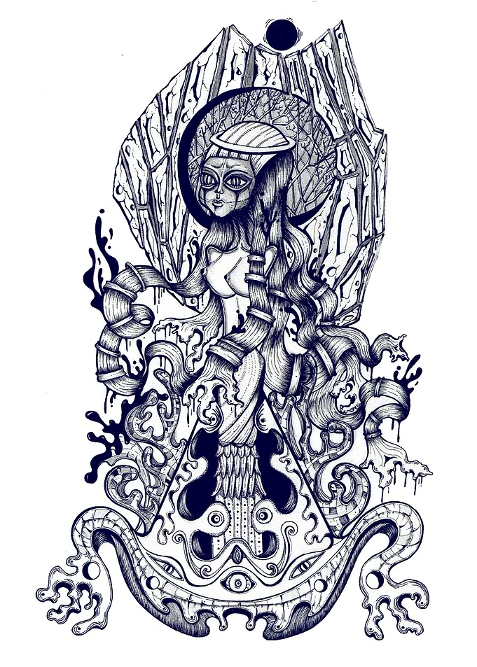 QUEEN || ANHQUYS ||