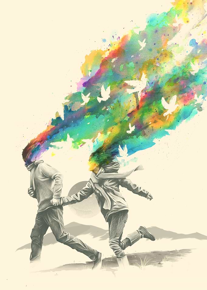 Emanate