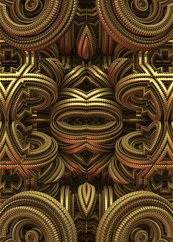 The Midas Touch