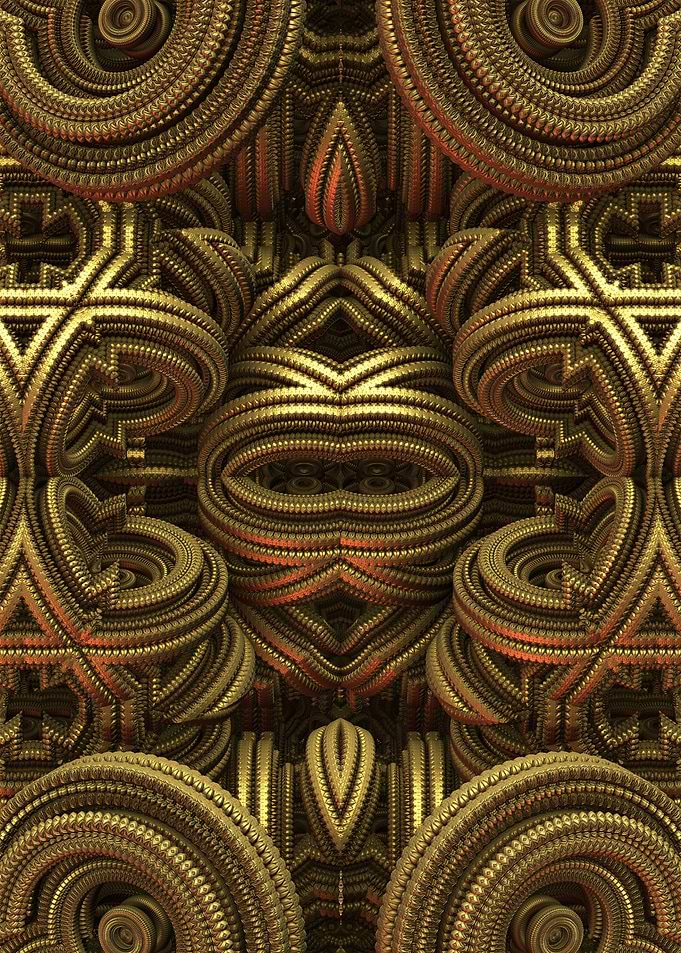 The Midas Touch