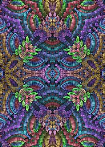 Color Garden