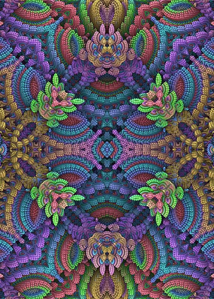 Color Garden
