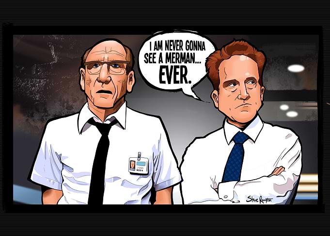 Cabin Technicians