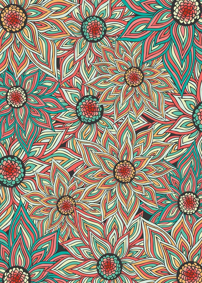 Floral Epoque