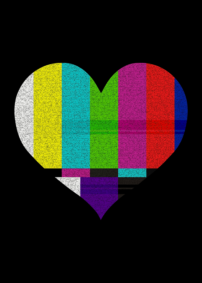 TV HEART