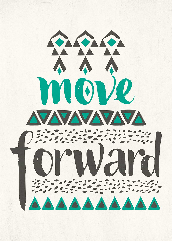 Move Forward