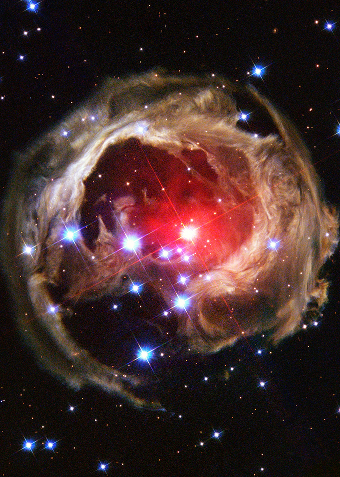 Nasa snapshot